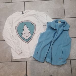 Everest Adult Outfit